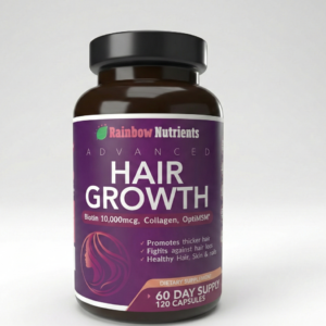 HAIR GROWTH 3